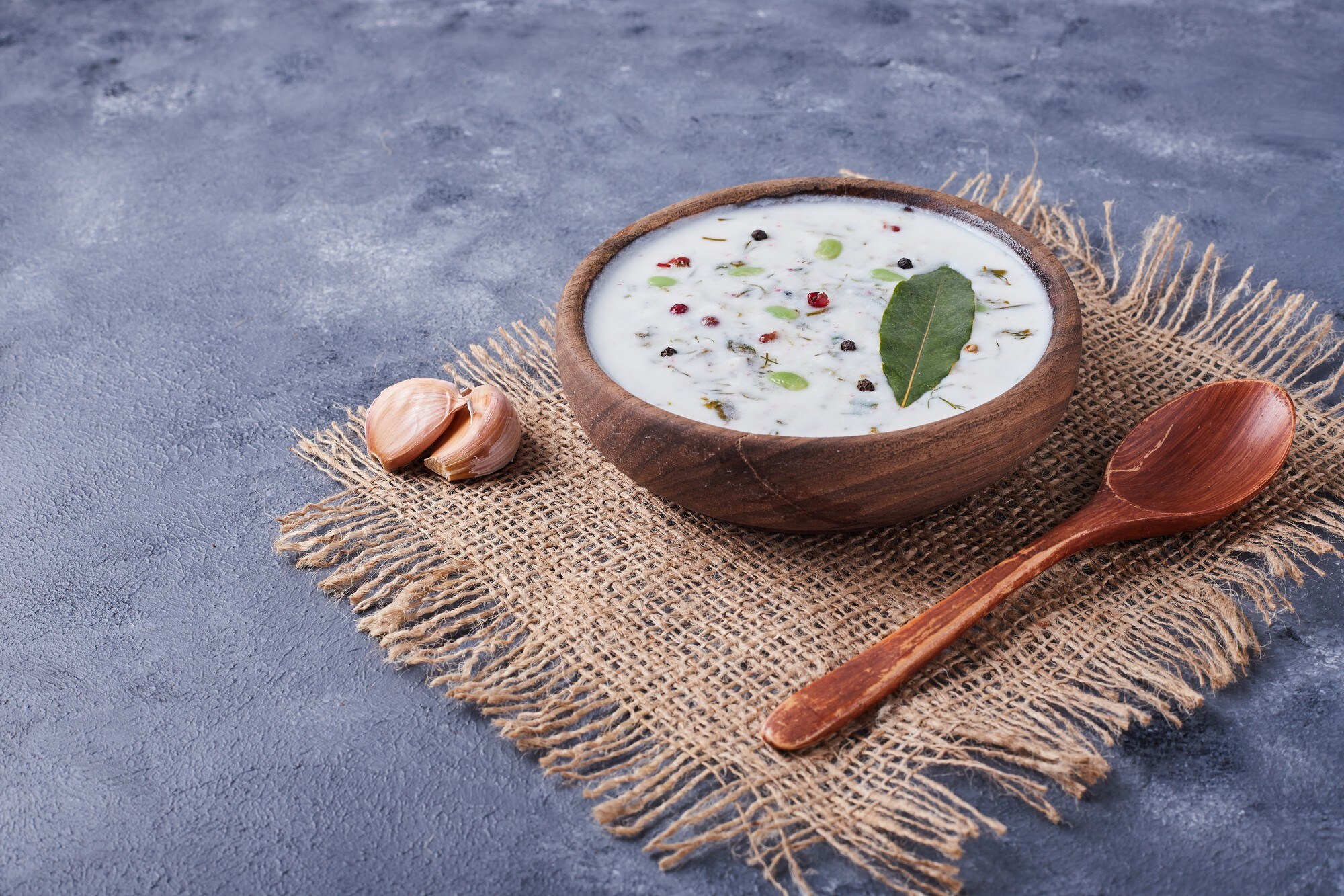 Curd is one of the most recommended gut-healthy foods. (Shutterstock) Curd is one of the most recommended gut-healthy foods. (Shutterstock)
