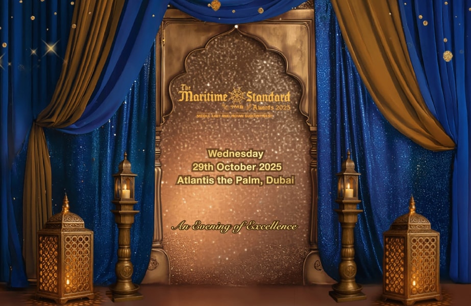 The Maritime Standard Awards 2025
