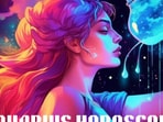 Aquarius Horoscope Today: Read our expert astrological predictions to find out what the stars have in store for you.
Aquarius Horoscope Today: Read our expert astrological predictions to find out what the stars have in store for you.