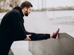 Wearing the wrong shoes for your sport can lead to various preventable injuries. (Freepik) Wearing the wrong shoes for your sport can lead to various preventable injuries. (Freepik)