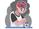 Did you know excessive exposure to negative news can increase stress and anxiety? (Freepik) Did you know excessive exposure to negative news can increase stress and anxiety? (Freepik)