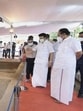 ASI transferred Krishna on June 17, after MK Stalin on June 13 said that the truth from the findings in Keeladi does not serve the script of the BJP and RSS and so they are dismissing the rigorously proven antiquity of Tamil culture (PTI)