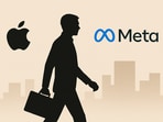 Meta’s aggressive move comes amid growing competition among tech giants to attract leading AI researchers. Meta’s aggressive move comes amid growing competition among tech giants to attract leading AI researchers.