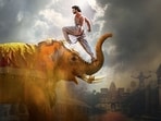 Prabhas and Rana Daggubati-starrer Baahubali: The Epic will be released in theatres soon. 