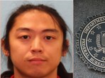 Benjamin Hanil Song (L, Source: FBI) and representational image (R, Source: Unsplash)
Benjamin Hanil Song (L, Source: FBI) and representational image (R, Source: Unsplash)