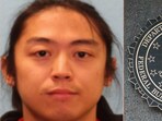 Benjamin Hanil Song reportedly used AR-15-style rifles to shoot at three officers after other suspects lured them out of the detention center. Benjamin Hanil Song reportedly used AR-15-style rifles to shoot at three officers after other suspects lured them out of the detention center.