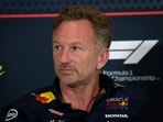 Here's what Christian Horner said about being sacked by Red Bull ahead of the Belgian Grand Prix. 