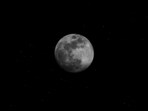 July's Buck Moon will be visible on Thursday July's Buck Moon will be visible on Thursday