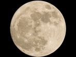 Skywatchers can enjoy July’s Buck Moon tonight, peaking at 4:37 pm ET, but best viewed after sunset.
Skywatchers can enjoy July’s Buck Moon tonight, peaking at 4:37 pm ET, but best viewed after sunset.