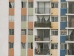 An earthquake hit Delhi, Noida, Ghaziabad, Gurugram, and Faridabad on July 10, raising fresh concerns over the safety of high-rise buildings in the region. (Representational photo)
