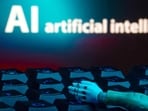 AI (REUTERS)