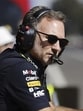 Former Red Bull Racing team chief Christian Horner. (AP/File)