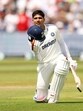 Gill celebrates 200. (Reuters)