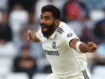 Jasprit Bumrah will be back in India's XI for the Lord's Test Jasprit Bumrah will be back in India's XI for the Lord's Test