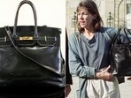 The original Hermès Birkin bag owned by Jane Birkin sold for $10 million, becoming the most expensive handbag ever.