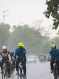 In the 24 hours till 8:30am on Thursday, Safdarjung, Delhi’s base station had received 20.5mm of rainfall. (HT photo) In the 24 hours till 8:30am on Thursday, Safdarjung, Delhi’s base station had received 20.5mm of rainfall. (HT photo)