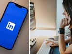 An employee claimed her foreign boss had become toxic after her subtle LinkedIn update. (Representational image). An employee claimed her foreign boss had become toxic after her subtle LinkedIn update. (Representational image).