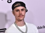 Justin Bieber's latest album will reease on Friday