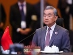 China's Foreign Minister Wang Yi is attending the ASEAN meeting in Kuala Lumpur and is likely to meet US State Secretary Marco Rubio on the sidelines there. 