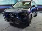 Mahindra XUV 3XO RevX is available in three trim choices.