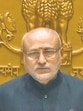 Mumbai, India - July 31, 2024: CP Radhakrishnan was sworn in as the Governor of Maharashtra on Wednesday at Raj Bhvan in Mumbai. Radhakrishnan was administered the oath of office and secrecy by Bombay High Court Chief Justice Devendra Kumar Upadhyaya. Chief Minister Eknath Shinde, Deputy Chief Minister Devendra Fadnavis, Ajit Pawar and other ministers were present at the Raj Bhavan ceremony in Mumbai, India. July 31, 2024. (Photo by Raju Shinde/ Hindustan Times) (Hindustan Times) Mumbai, India - July 31, 2024: CP Radhakrishnan was sworn in as the Governor of Maharashtra on Wednesday at Raj Bhvan in Mumbai. Radhakrishnan was administered the oath of office and secrecy by Bombay High Court Chief Justice Devendra Kumar Upadhyaya. Chief Minister Eknath Shinde, Deputy Chief Minister Devendra Fadnavis, Ajit Pawar and other ministers were present at the Raj Bhavan ceremony in Mumbai, India. July 31, 2024. (Photo by Raju Shinde/ Hindustan Times) (Hindustan Times)