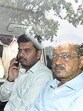 On September 17, sessions court had upheld a magisterial court’s order directing Kejriwal to appear before it on a complaint filed by ED, stating there was sufficient ground to proceed against him. (HT Archive) On September 17, sessions court had upheld a magisterial court’s order directing Kejriwal to appear before it on a complaint filed by ED, stating there was sufficient ground to proceed against him. (HT Archive)