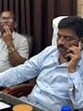 Police called in as suspended officer returns citing court stay; current CMO refuses to vacate post (Sourced) Police called in as suspended officer returns citing court stay; current CMO refuses to vacate post (Sourced)