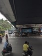 Pune, India - Sept. 14, 2023: PMPL buses plying at Seven loves chowk in Pune India, on Thursday, September 14, 2023. (Photo by Shankar Narayan/HT PHOTO)