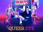 Netflix will end Queer Eye with Season 10 with production now underway in Washington, D.C. Netflix will end Queer Eye with Season 10 with production now underway in Washington, D.C.