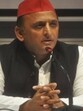 Samajwadi Party chief Akhilesh Yadav. (HT file) Samajwadi Party chief Akhilesh Yadav. (HT file)