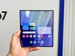 Samsung expanded its AI-powered features for the new generation of foldables.