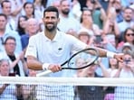 Novak Djokovic set up a mouthwatering Wimbledon semi-final against world number one Jannik Sinner Novak Djokovic set up a mouthwatering Wimbledon semi-final against world number one Jannik Sinner