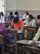 The application process began on June 28 and till July 8, 2,27,358 applications had been received for engineering courses, with 1,70,601 students completing the application process by paying the fees. (REPRESENTATIVE PHOTO)