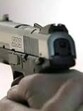 The real estate businessman shot himself in the head with his security guard’s licensed 12-bore firearm on Wednesday. (For representation) The real estate businessman shot himself in the head with his security guard’s licensed 12-bore firearm on Wednesday. (For representation)