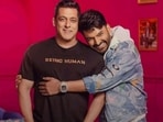 Salman Khan was the guest on the first episode of The Great Indian Kapil Show. 