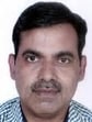 Three unidentified assailants had shot dead a businessman, Sanjay Verma, 54, outside his showroom in Abohar town of Punjab’s border district of Fazilka at 10am on June 7. (HT Photo) Three unidentified assailants had shot dead a businessman, Sanjay Verma, 54, outside his showroom in Abohar town of Punjab’s border district of Fazilka at 10am on June 7. (HT Photo)