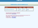 UPSC CMS Admit Card 2025 released at upsc.gov.in, download link here UPSC CMS Admit Card 2025 released at upsc.gov.in, download link here
