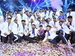 The 12th edition of the Pro Kabaddi League will commence on August 29, the organisers announced on Wednesday. The 12th edition of the Pro Kabaddi League will commence on August 29, the organisers announced on Wednesday.