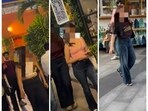 There is a social media outrage against a Bengaluru-based Instagram account for secretly filming women on streets and sharing on social media. 