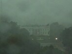 White House and Washington DC are under a tornado warning White House and Washington DC are under a tornado warning