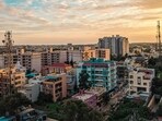 Bengaluru-based real estate developer Sattva Group has announced a  <span class='webrupee'>₹</span>1,500 crore investment for its upcoming 30-acre mixed-use project in Visakhapatnam, Andhra Pradesh. (Representational Image)
