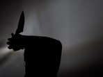 According to preliminary reports, unidentified individuals entered the house and attacked the girl with sharp weapons