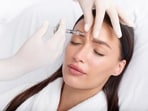 Botox and other skin treatments are generally considered safe when administered by a qualified professional. However, there could be potential risks and side effects that you should be aware of. (Representative picture: Shutterstock) Botox and other skin treatments are generally considered safe when administered by a qualified professional. However, there could be potential risks and side effects that you should be aware of. (Representative picture: Shutterstock)