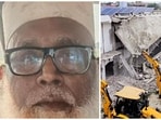 Once a wandering astrologer in rural Uttar Pradesh, Chhangur Baba's transformation began after his stints in Mumbai and Saudi Arabia Once a wandering astrologer in rural Uttar Pradesh, Chhangur Baba's transformation began after his stints in Mumbai and Saudi Arabia