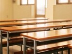 The school principal, meanwhile, has been dismissed from her position, authorities said.