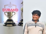Dipendu Biswas emphasized the importance of youth development and grassroots football for the future of Indian football. Dipendu Biswas emphasized the importance of youth development and grassroots football for the future of Indian football.