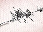 The quake had a magnitude of 4.4 and its epicentre was in Haryana's Jhajjar. The quake had a magnitude of 4.4 and its epicentre was in Haryana's Jhajjar.