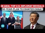 China gets unexpected shock from US in Asia? Rubio’s big declaration at ASEAN
