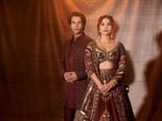 Rajkummar and Patralekhaa dated each other for over a decade, and got married on November 15, 2021.