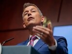 US transportation secretary Sean Duffy is an old hand from TV and politics. US transportation secretary Sean Duffy is an old hand from TV and politics.